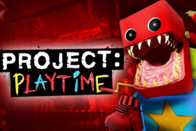 Download PROJECT: PLAYTIME free for PC - CCM